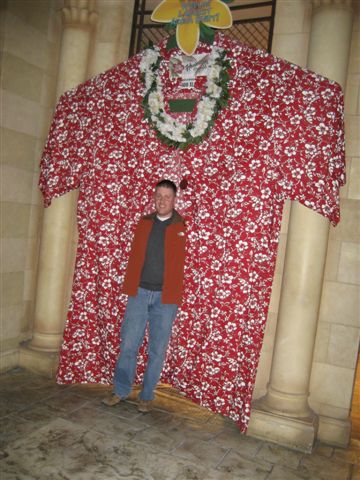 shirt